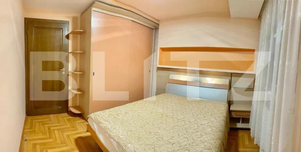 Apartament de închiriat 3 camere Mihai Viteazul - 63184AI | BLITZ Sibiu | Poza7