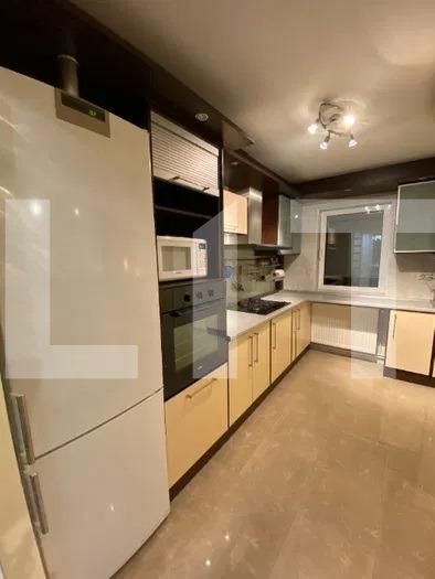 Apartament de închiriat 3 camere Mihai Viteazul - 63184AI | BLITZ Sibiu | Poza3