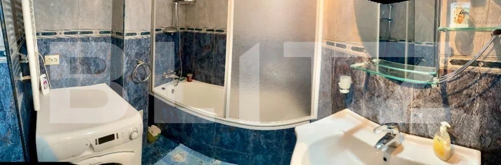 Apartament de închiriat 3 camere Mihai Viteazul - 63184AI | BLITZ Sibiu | Poza4