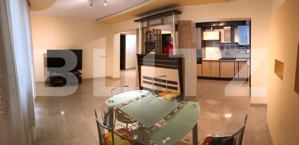 Apartament de închiriat 3 camere Mihai Viteazul - 63184AI | BLITZ Sibiu | Poza2