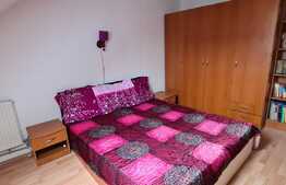 Apartament 3 camere tip mansarda