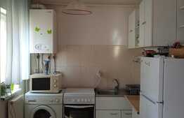 Apartament 3 camere tip mansarda