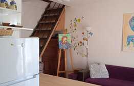 Apartament 3 camere tip mansarda