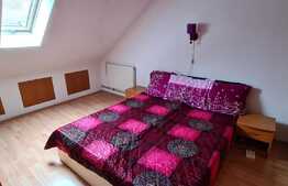 Apartament 3 camere tip mansarda