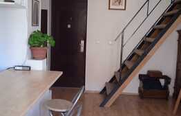 Apartament 3 camere tip mansarda