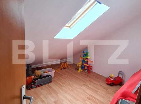 Apartament de vânzare 3 camere Vasile Aaron - 63236AV | BLITZ Sibiu | Poza3
