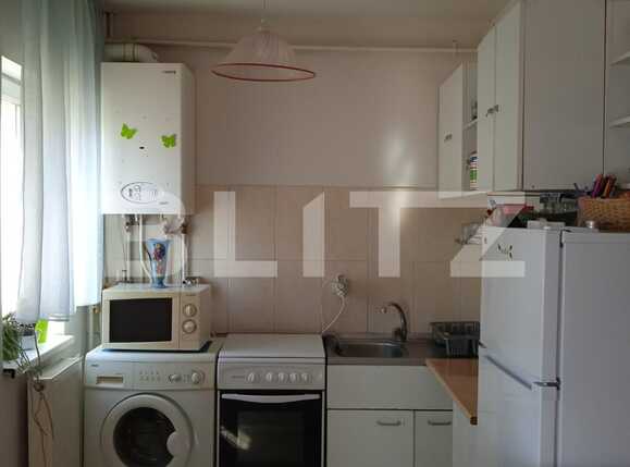 Apartament de vânzare 3 camere Vasile Aaron - 63236AV | BLITZ Sibiu | Poza8