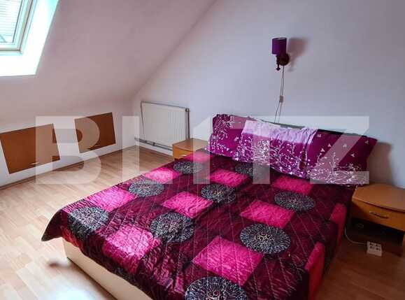 Apartament de vânzare 3 camere Vasile Aaron - 63236AV | BLITZ Sibiu | Poza1