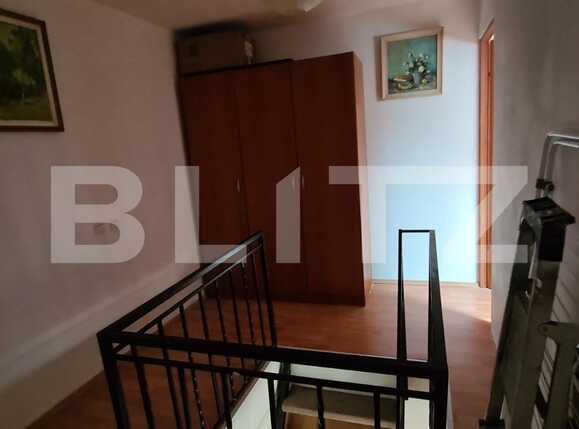 Apartament de vânzare 3 camere Vasile Aaron - 63236AV | BLITZ Sibiu | Poza4