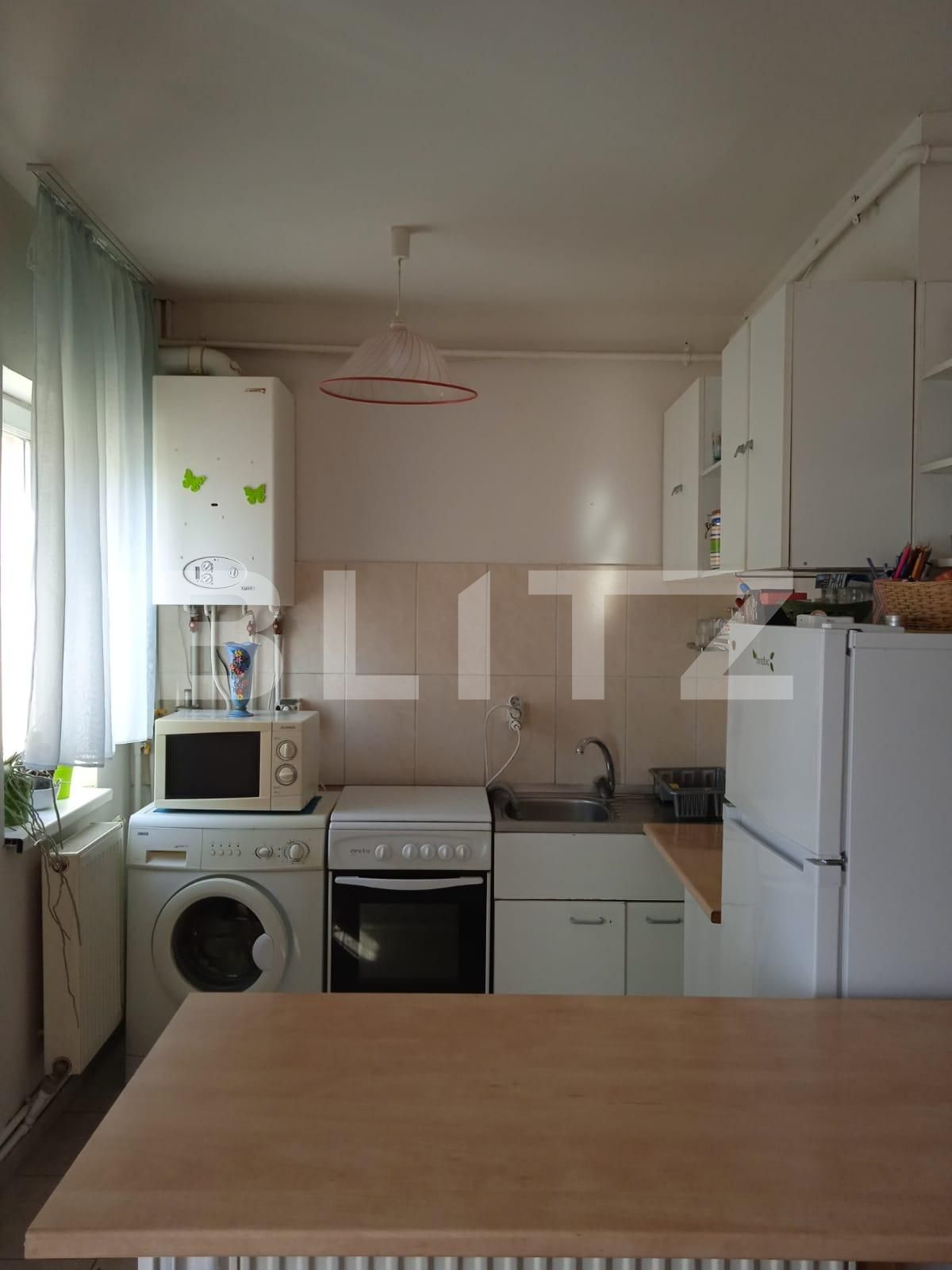 Apartament de vânzare 3 camere Vasile Aaron - 63236AV | BLITZ Sibiu | Poza8