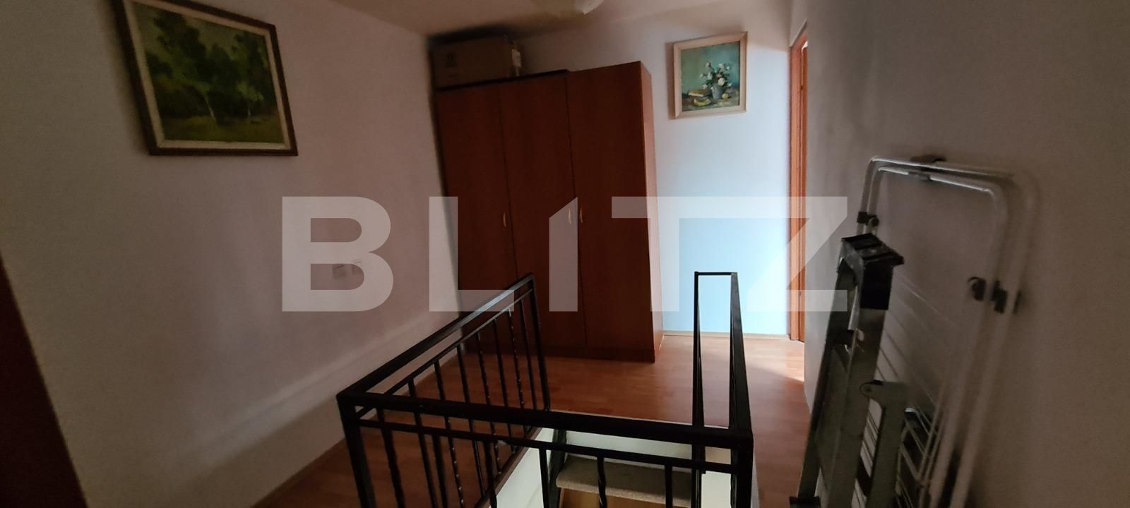 Apartament de vânzare 3 camere Vasile Aaron - 63236AV | BLITZ Sibiu | Poza4