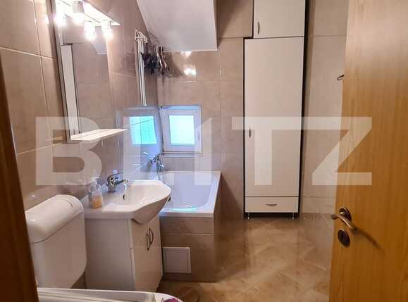 Apartament de vânzare 2 camere Vasile Aaron - 63252AV | BLITZ Sibiu | Poza4