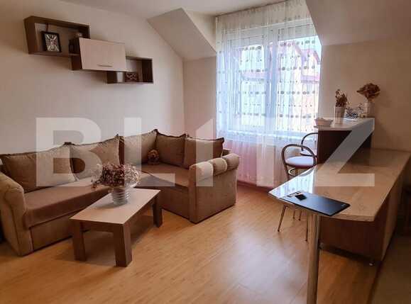 Apartament de vânzare 2 camere Vasile Aaron - 63252AV | BLITZ Sibiu | Poza2