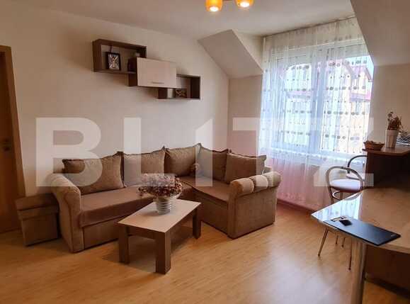 Apartament de vânzare 2 camere Vasile Aaron - 63252AV | BLITZ Sibiu | Poza3