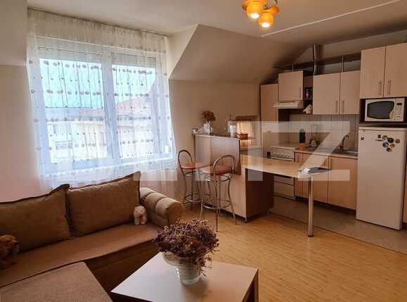 Apartament de vânzare 2 camere Vasile Aaron - 63252AV | BLITZ Sibiu | Poza1
