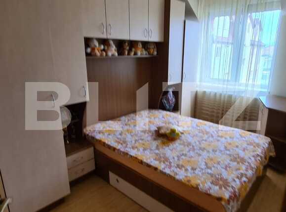 Apartament de vânzare 2 camere Vasile Aaron - 63252AV | BLITZ Sibiu | Poza5