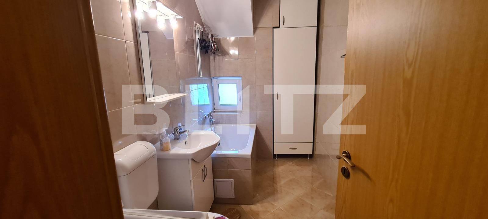 Apartament de vânzare 2 camere Vasile Aaron - 63252AV | BLITZ Sibiu | Poza4