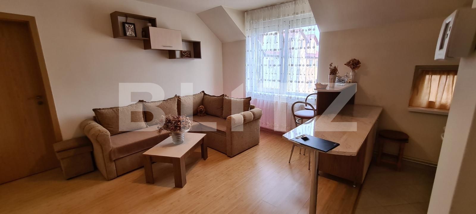 Apartament de vânzare 2 camere Vasile Aaron - 63252AV | BLITZ Sibiu | Poza2