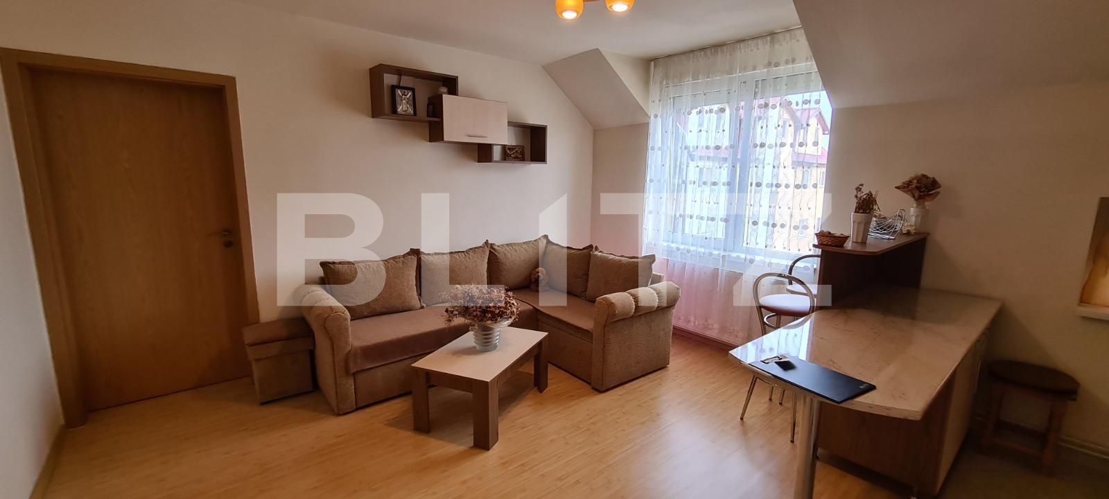 Apartament de vânzare 2 camere Vasile Aaron - 63252AV | BLITZ Sibiu | Poza3