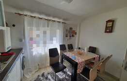Apartament 2 camere, 61 mp, zona Turnisor