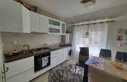 Apartament 2 camere, 61 mp, zona Turnisor