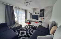 Apartament 2 camere, 61 mp, zona Turnisor