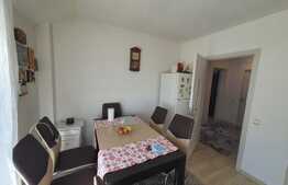 Apartament 2 camere, 61 mp, zona Turnisor