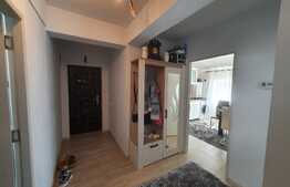 Apartament 2 camere, 61 mp, zona Turnisor