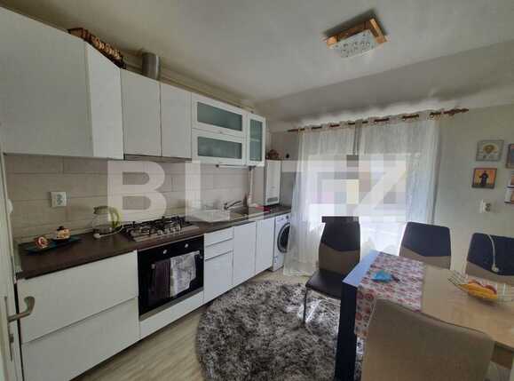 Apartament de vânzare 2 camere Turnisor - 63281AV | BLITZ Sibiu | Poza4