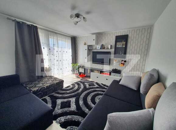 Apartament de vânzare 2 camere Turnisor - 63281AV | BLITZ Sibiu | Poza1