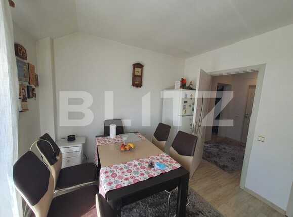 Apartament de vânzare 2 camere Turnisor - 63281AV | BLITZ Sibiu | Poza7