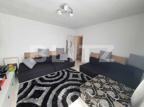 Apartament de vânzare 2 camere Turnisor - 63281AV | BLITZ Sibiu | Poza2