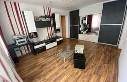 Apartament spatios cu 2 camere Calea Cisnadiei 52 mp