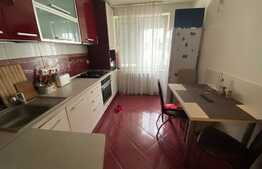 Apartament spatios cu 2 camere Calea Cisnadiei 52 mp