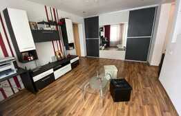 Apartament spatios cu 2 camere Calea Cisnadiei 52 mp