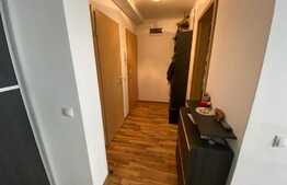 Apartament spatios cu 2 camere Calea Cisnadiei 52 mp