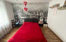 Apartament spatios cu 2 camere Calea Cisnadiei 52 mp