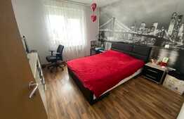 Apartament spatios cu 2 camere Calea Cisnadiei 52 mp