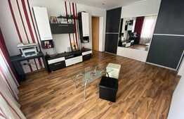 Apartament spatios cu 2 camere Calea Cisnadiei 52 mp