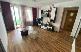 Apartament spatios cu 2 camere Calea Cisnadiei 52 mp