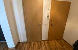 Apartament spatios cu 2 camere Calea Cisnadiei 52 mp