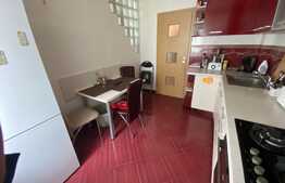 Apartament spatios cu 2 camere Calea Cisnadiei 52 mp