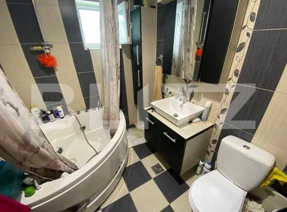 Apartament de vânzare 2 camere Calea Cisnadiei - Arhitectilor - 63292AV | BLITZ Sibiu | Poza17