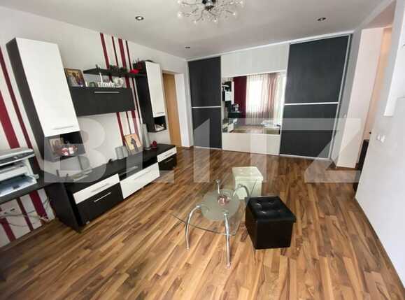 Apartament de vânzare 2 camere Calea Cisnadiei - Arhitectilor - 63292AV | BLITZ Sibiu | Poza9