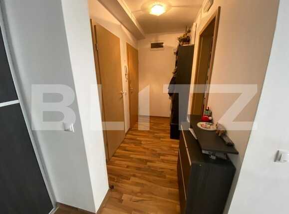Apartament de vânzare 2 camere Calea Cisnadiei - Arhitectilor - 63292AV | BLITZ Sibiu | Poza5