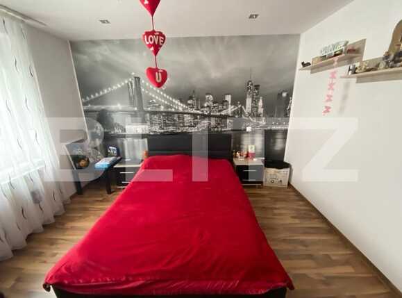 Apartament de vânzare 2 camere Calea Cisnadiei - Arhitectilor - 63292AV | BLITZ Sibiu | Poza15