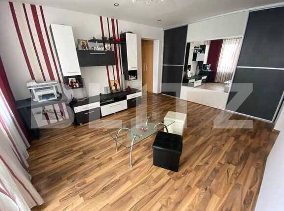 Apartament de vânzare 2 camere Calea Cisnadiei - Arhitectilor - 63292AV | BLITZ Sibiu | Poza10