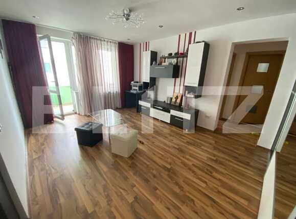 Apartament de vânzare 2 camere Calea Cisnadiei - Arhitectilor - 63292AV | BLITZ Sibiu | Poza8