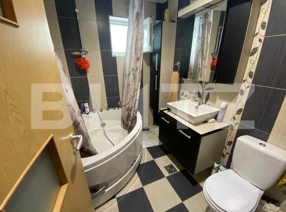 Apartament de vânzare 2 camere Calea Cisnadiei - Arhitectilor - 63292AV | BLITZ Sibiu | Poza16