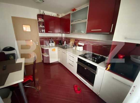 Apartament de vânzare 2 camere Calea Cisnadiei - Arhitectilor - 63292AV | BLITZ Sibiu | Poza3